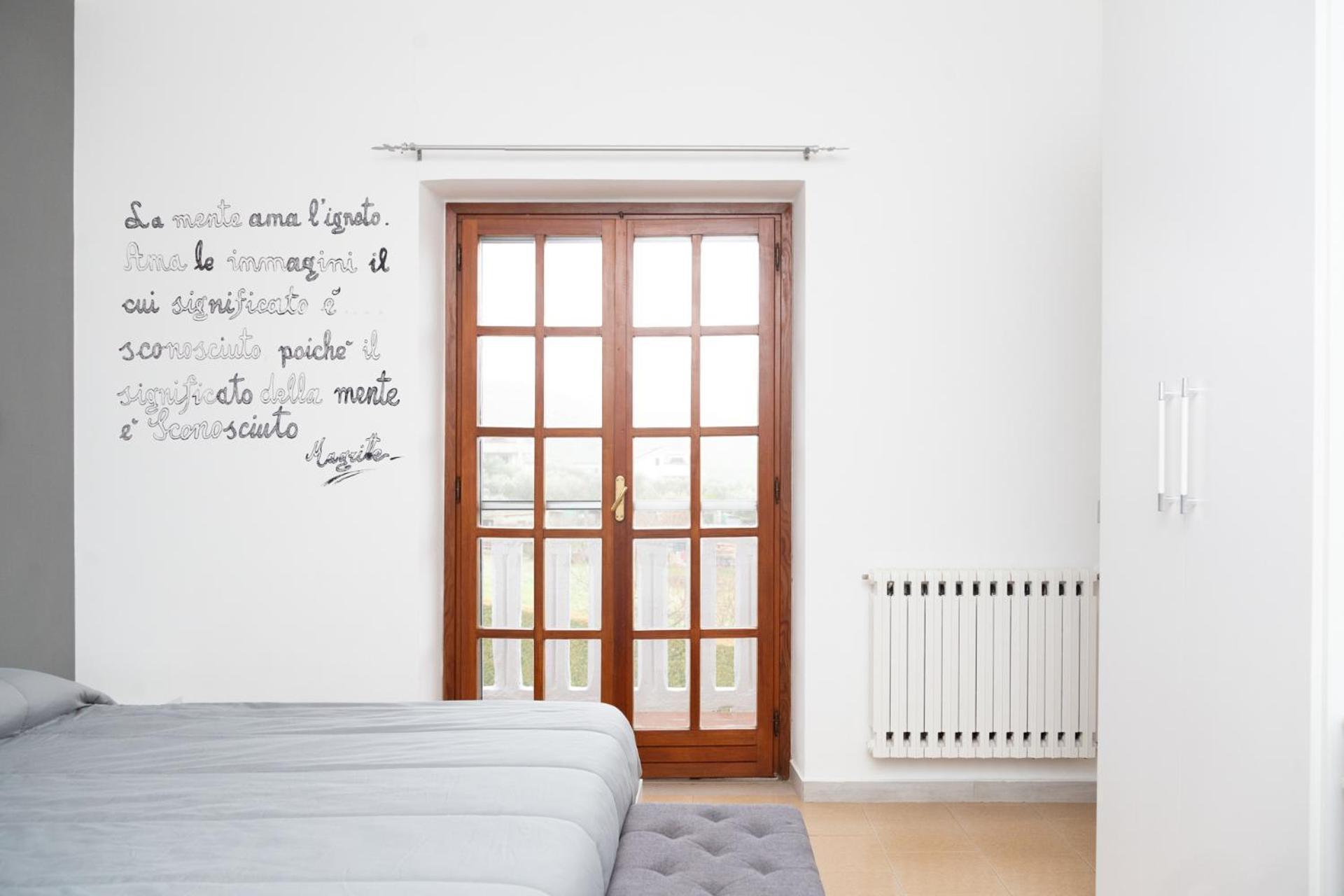 La Dimora Degli Artisti Bed & Breakfast Catanzaro Dış mekan fotoğraf