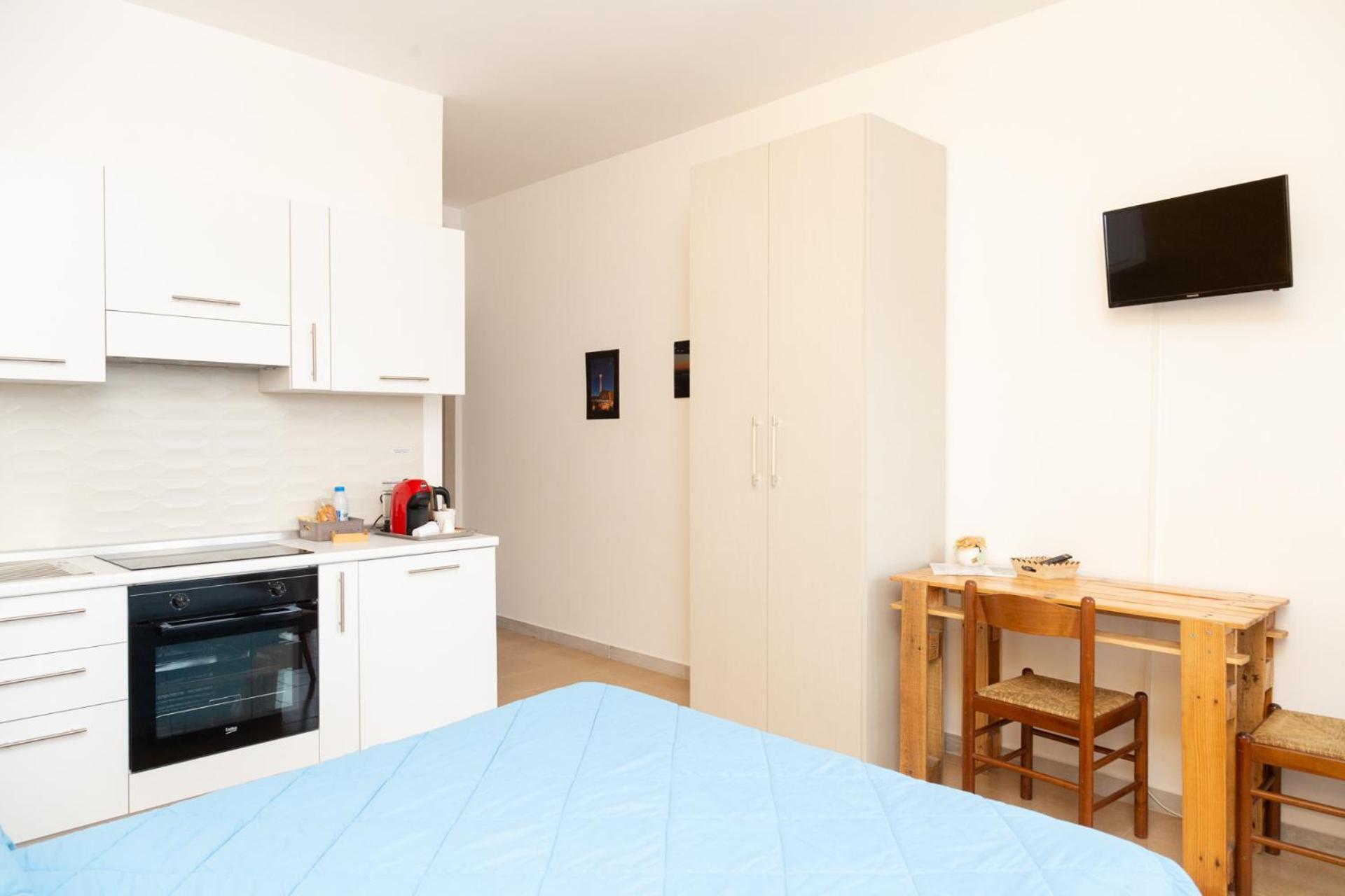 La Dimora Degli Artisti Bed & Breakfast Catanzaro Dış mekan fotoğraf