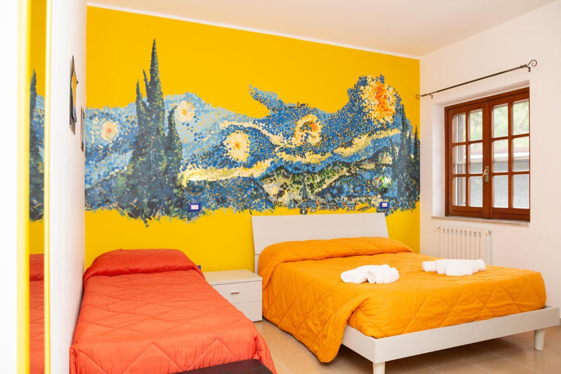 La Dimora Degli Artisti Bed & Breakfast Catanzaro Dış mekan fotoğraf