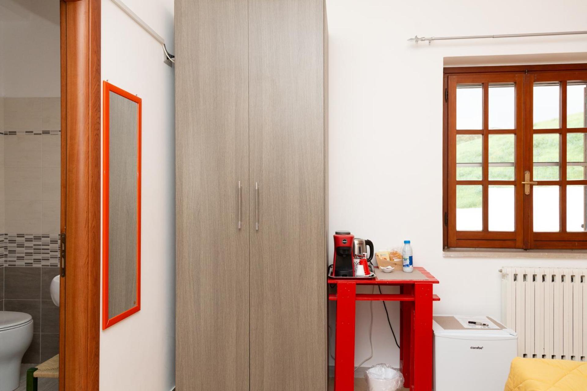 La Dimora Degli Artisti Bed & Breakfast Catanzaro Dış mekan fotoğraf