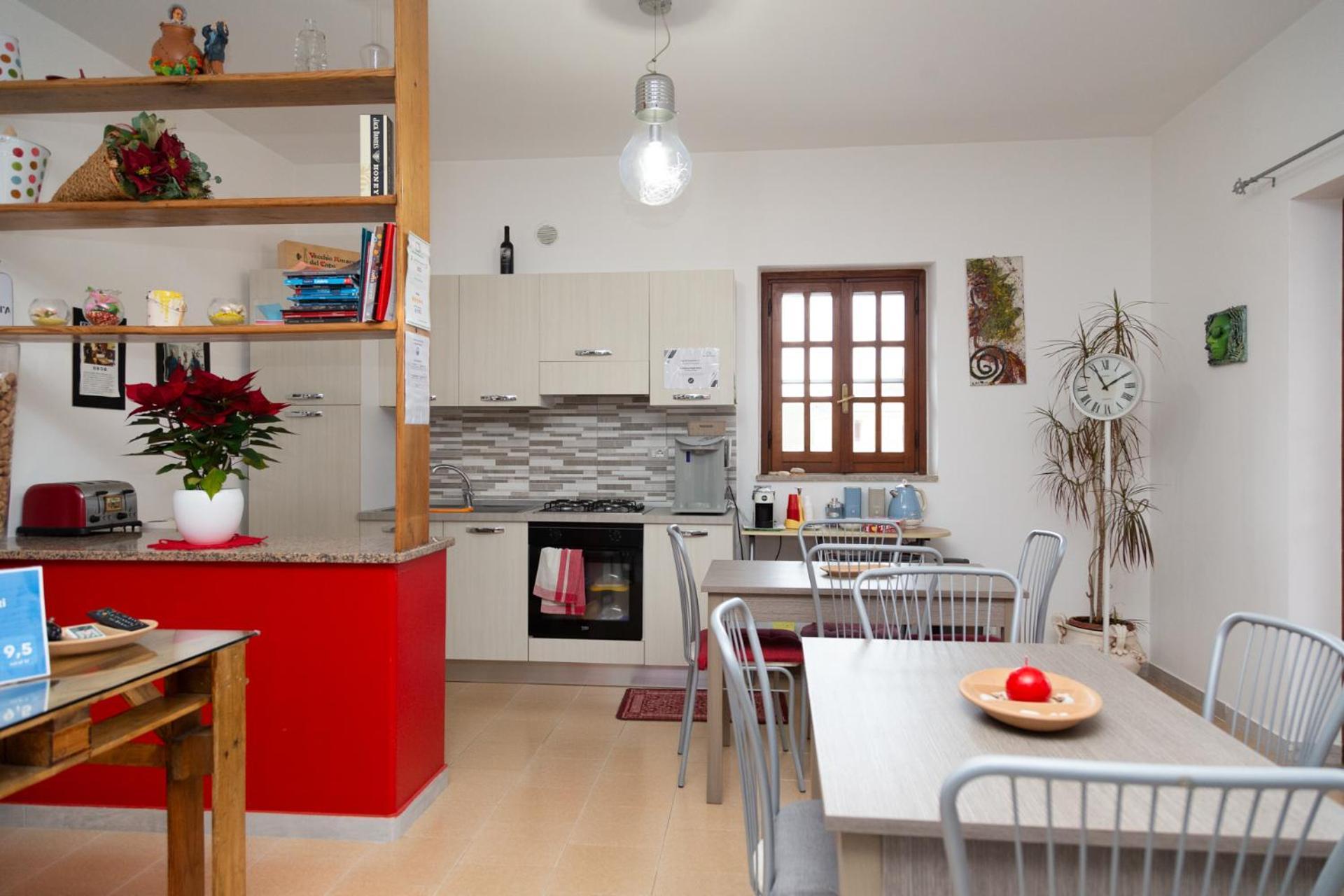 La Dimora Degli Artisti Bed & Breakfast Catanzaro Dış mekan fotoğraf