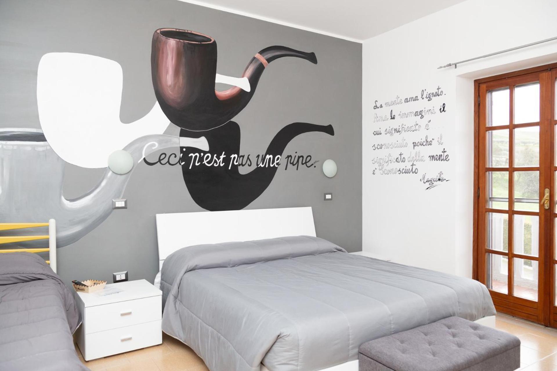 La Dimora Degli Artisti Bed & Breakfast Catanzaro Dış mekan fotoğraf