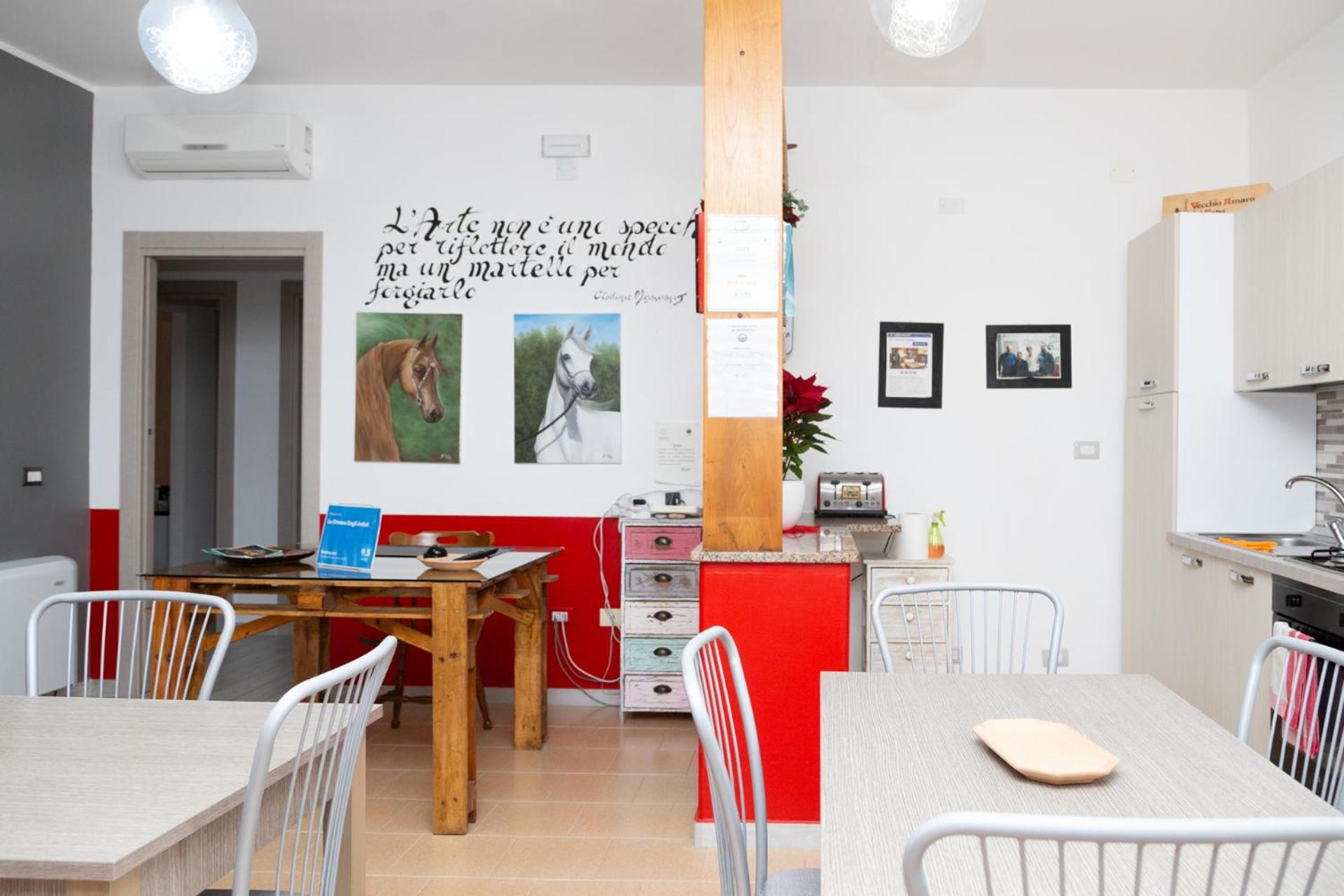 La Dimora Degli Artisti Bed & Breakfast Catanzaro Dış mekan fotoğraf