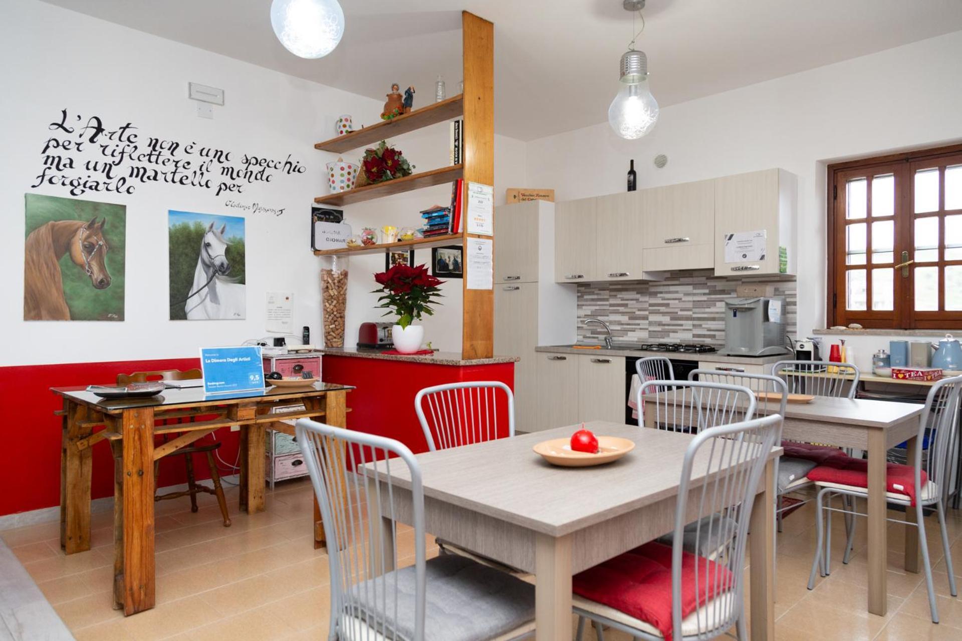 La Dimora Degli Artisti Bed & Breakfast Catanzaro Dış mekan fotoğraf