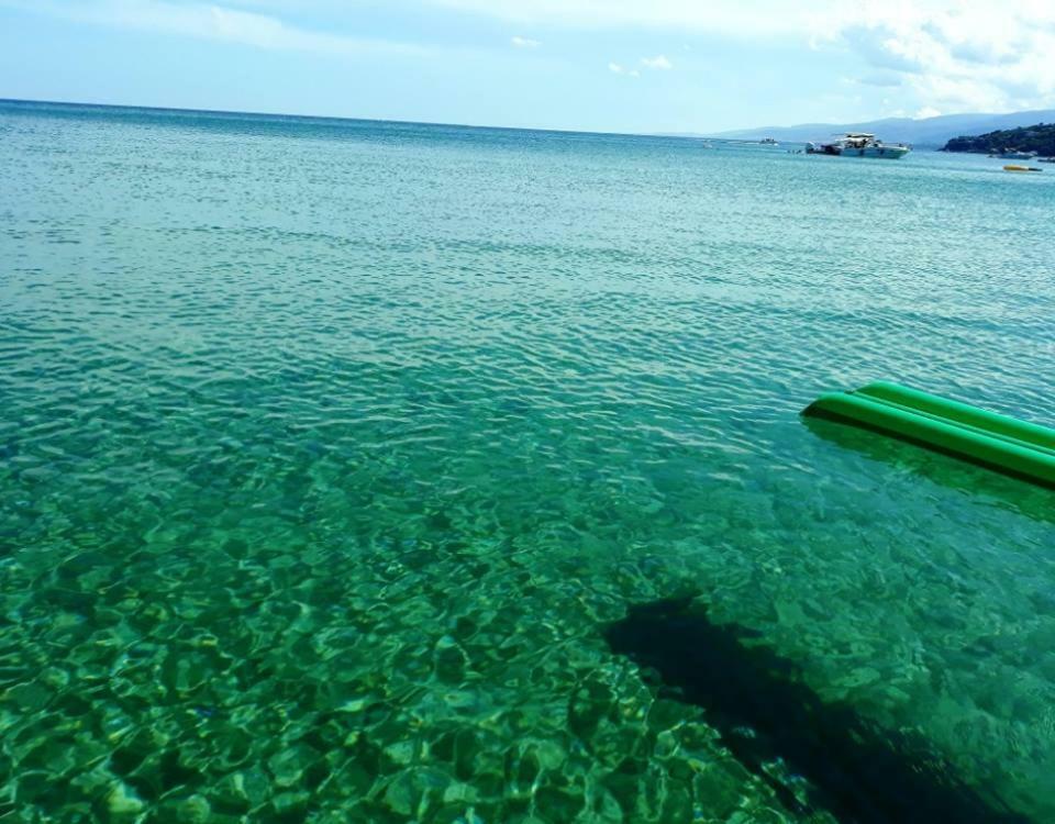 La Dimora Degli Artisti Bed & Breakfast Catanzaro Dış mekan fotoğraf