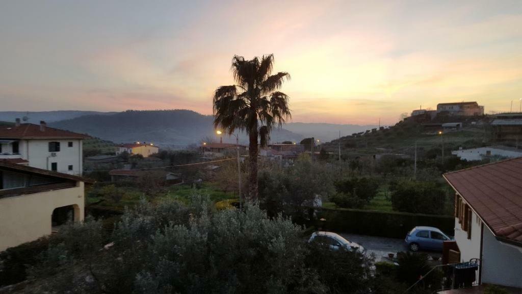 La Dimora Degli Artisti Bed & Breakfast Catanzaro Dış mekan fotoğraf