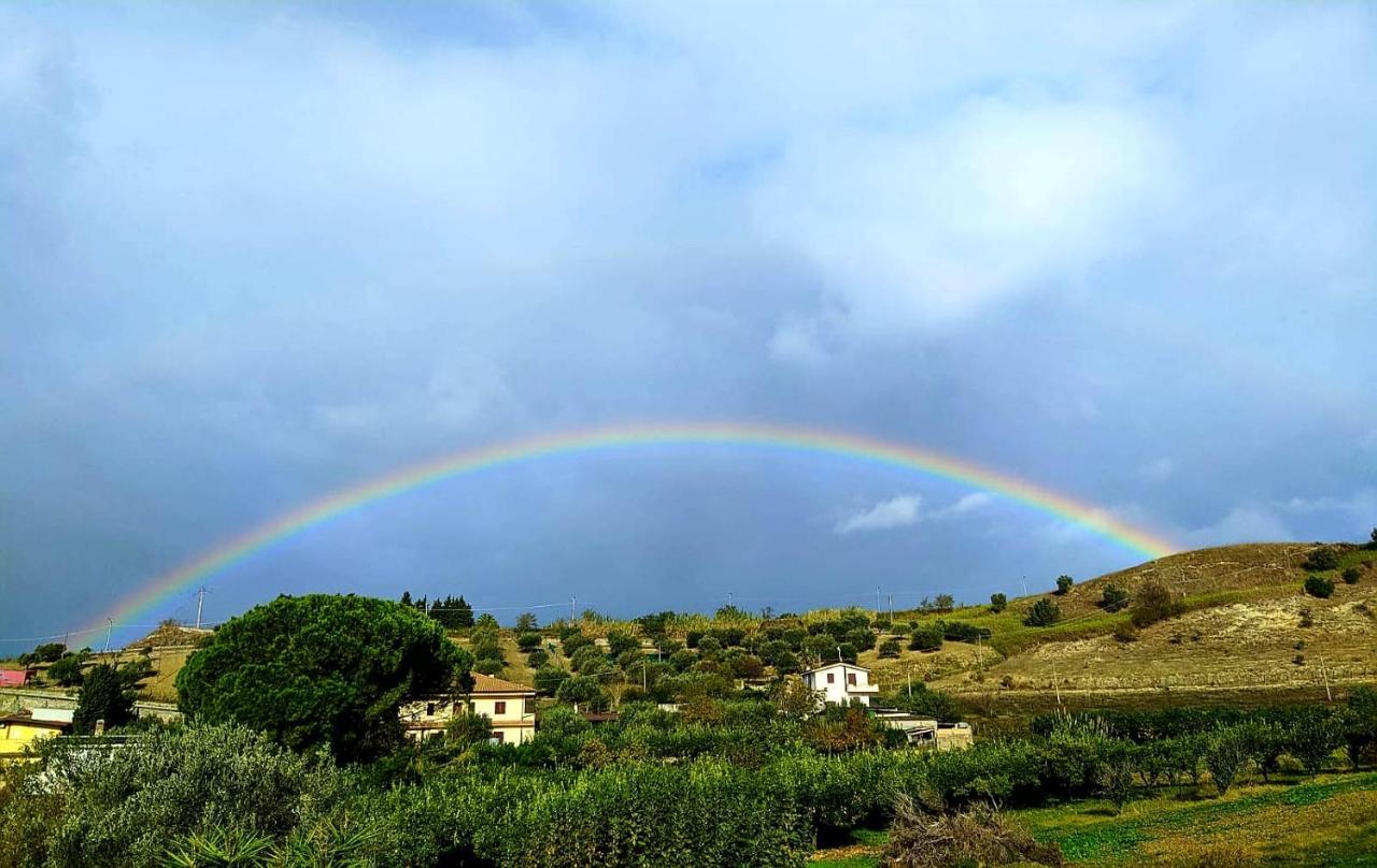 La Dimora Degli Artisti Bed & Breakfast Catanzaro Dış mekan fotoğraf
