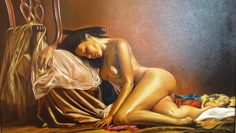 La Dimora Degli Artisti Bed & Breakfast Catanzaro Dış mekan fotoğraf